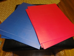 Floppy Folders